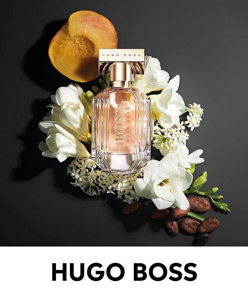 Hugo Boss
